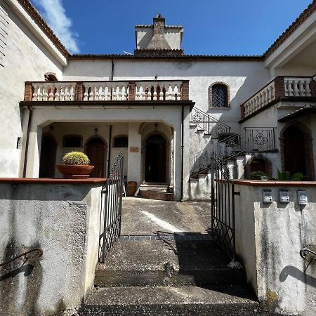 Casa Maria Host Green - Casa Vacanze - Rossano Case San Francesco Экстерьер фото