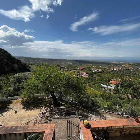 Casa Maria Host Green - Casa Vacanze - Rossano Case San Francesco Экстерьер фото