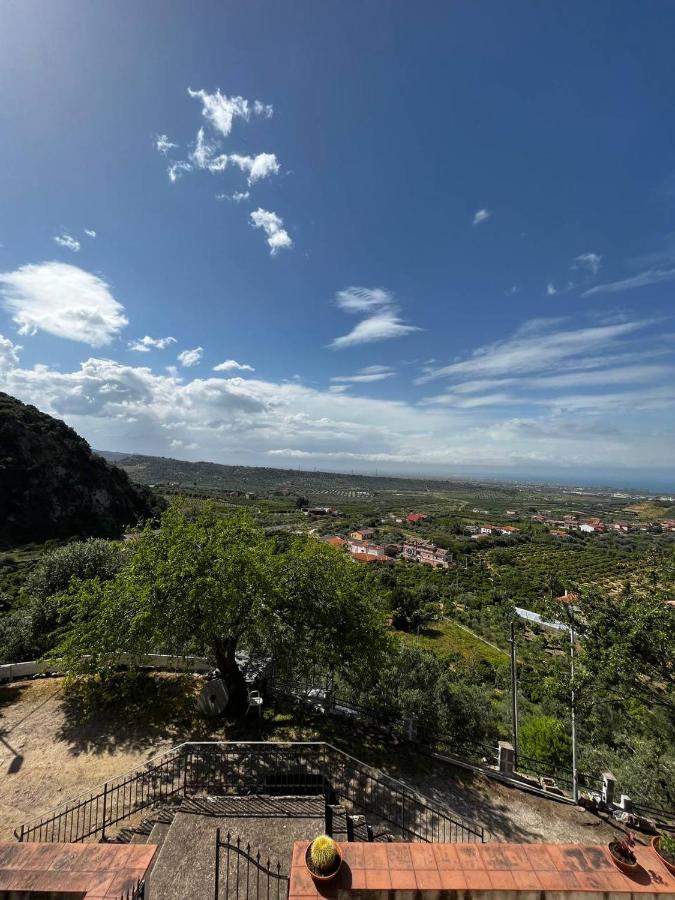 Casa Maria Host Green - Casa Vacanze - Rossano Case San Francesco Экстерьер фото