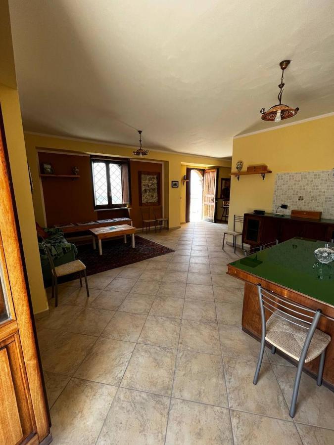 Casa Maria Host Green - Casa Vacanze - Rossano Case San Francesco Экстерьер фото