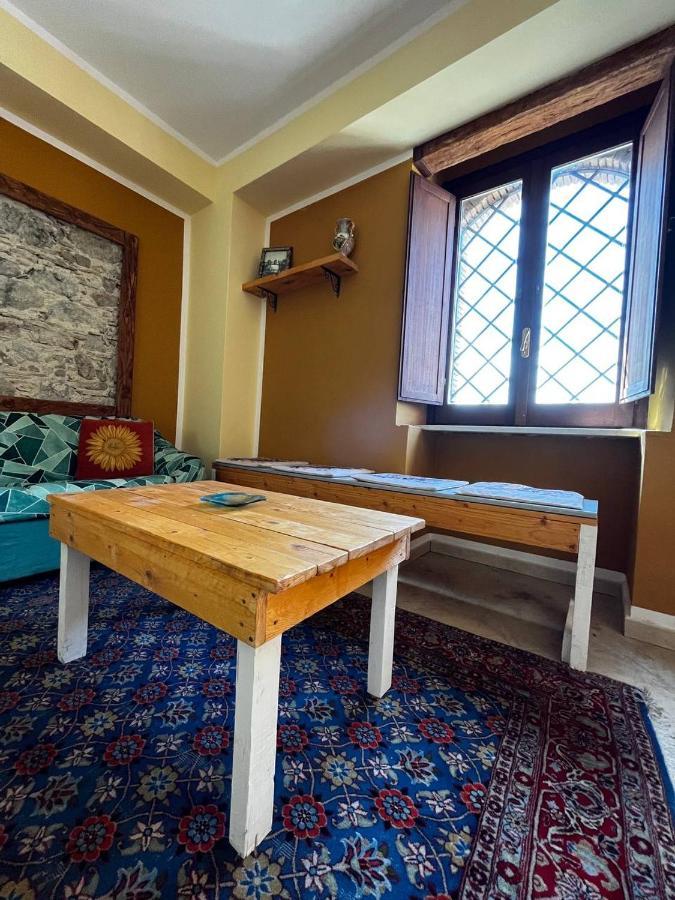 Casa Maria Host Green - Casa Vacanze - Rossano Case San Francesco Экстерьер фото
