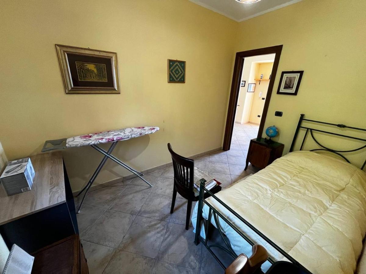 Casa Maria Host Green - Casa Vacanze - Rossano Case San Francesco Экстерьер фото
