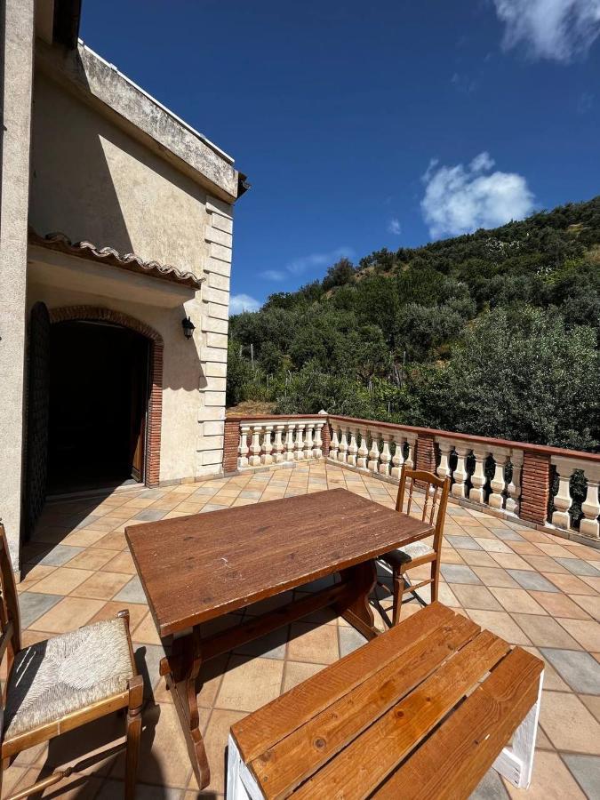 Casa Maria Host Green - Casa Vacanze - Rossano Case San Francesco Экстерьер фото